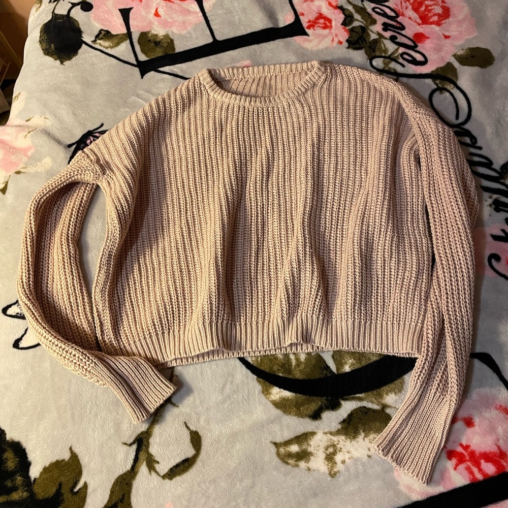 Brandy Melville Sweater